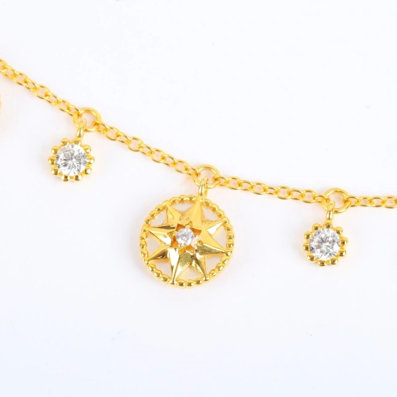 Christian Dxxr Necklaces SmartChoice 294405