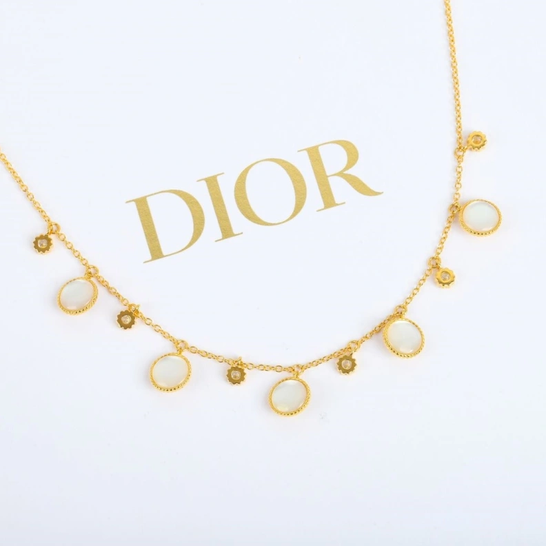 Christian Dxxr Necklaces SmartChoice 294405