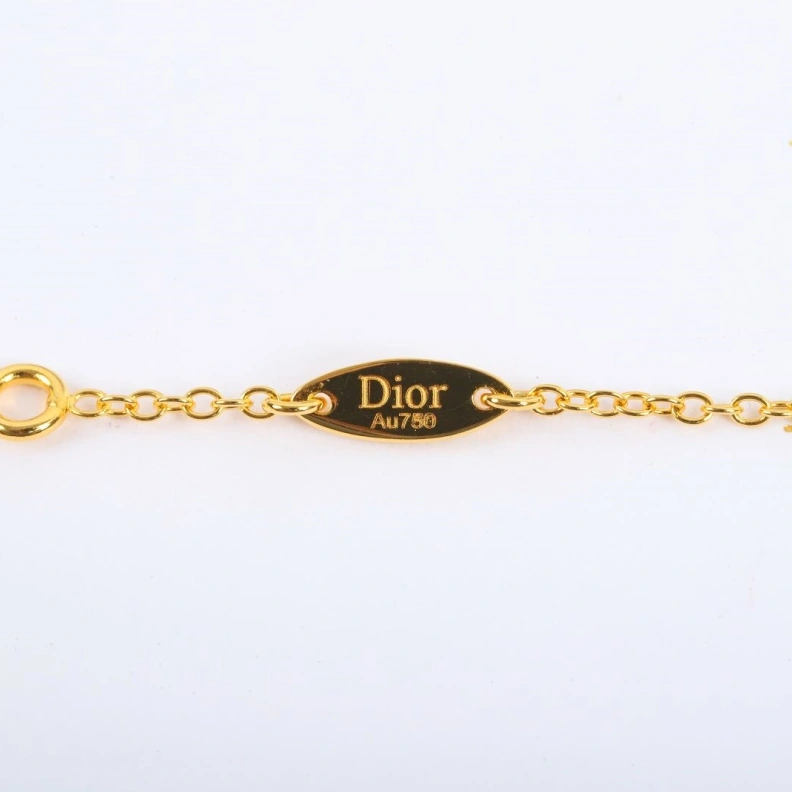 Christian Dxxr Necklaces SmartChoice 294405