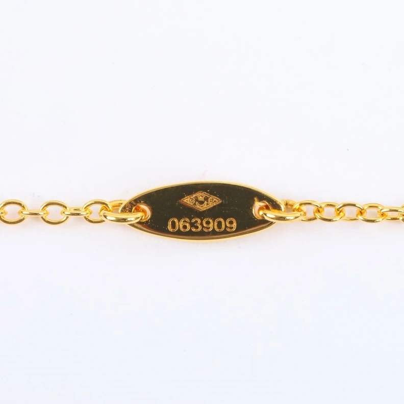 Christian Dxxr Necklaces SmartChoice 294405