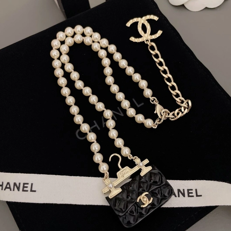 Chxnxl Necklaces EasyMatch 286844