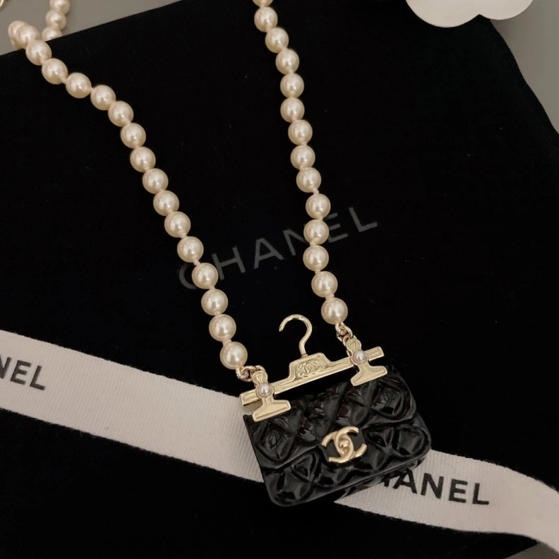 Chxnxl Necklaces EasyMatch 286844