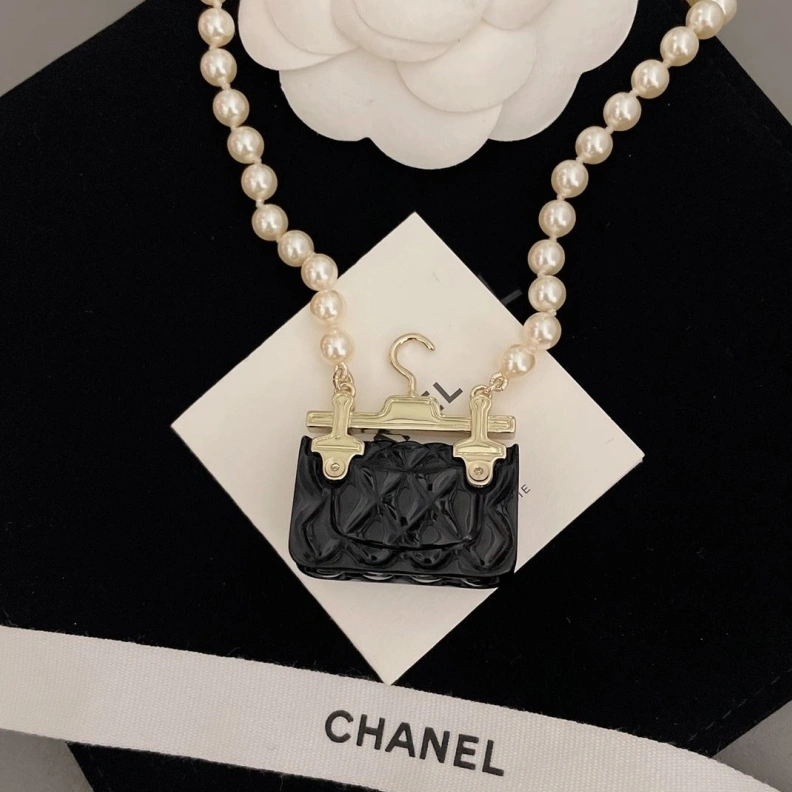 Chxnxl Necklaces EasyMatch 286844