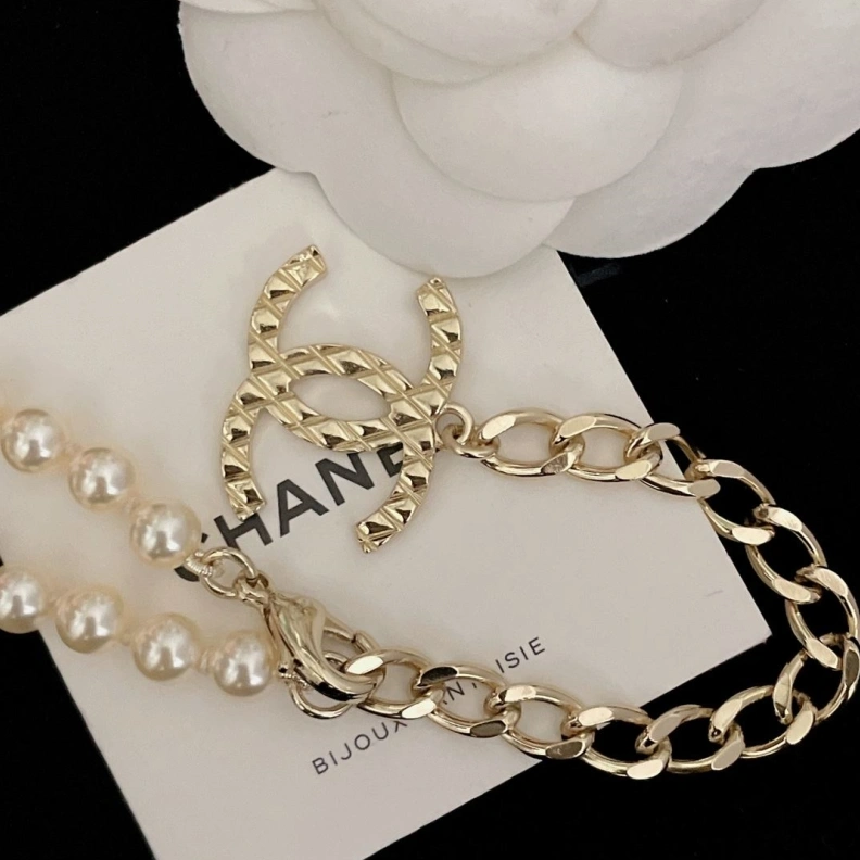 Chxnxl Necklaces EasyMatch 286844