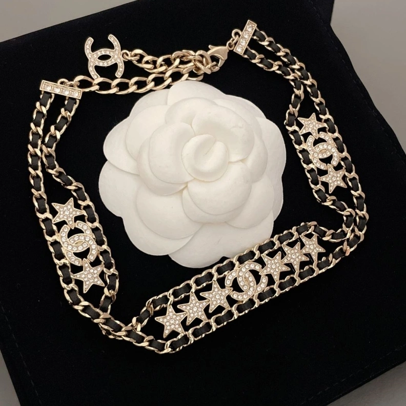 Chxnxl Necklaces DailyWear 286843