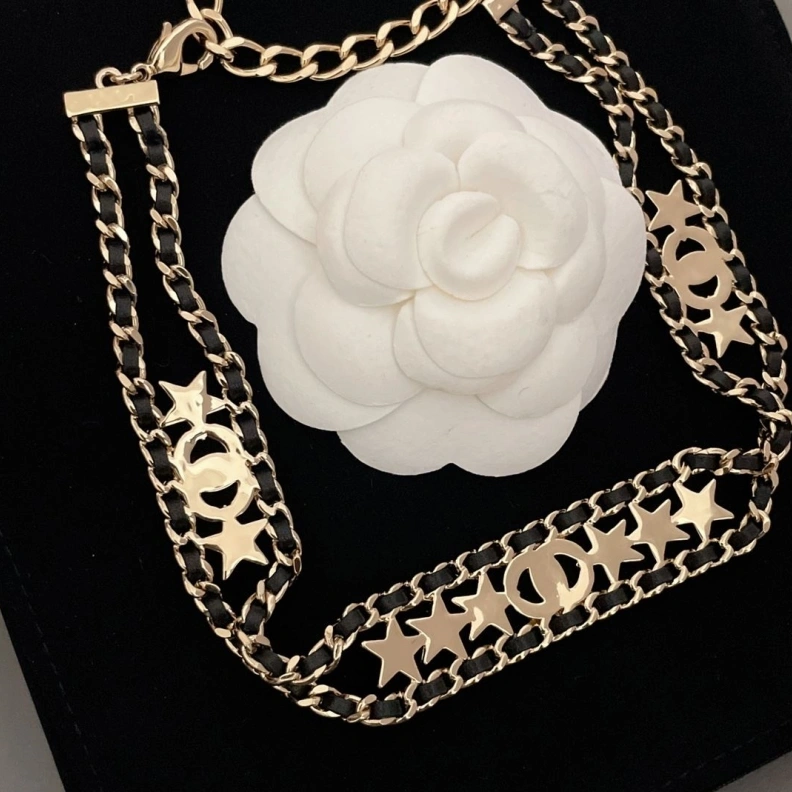 Chxnxl Necklaces DailyWear 286843