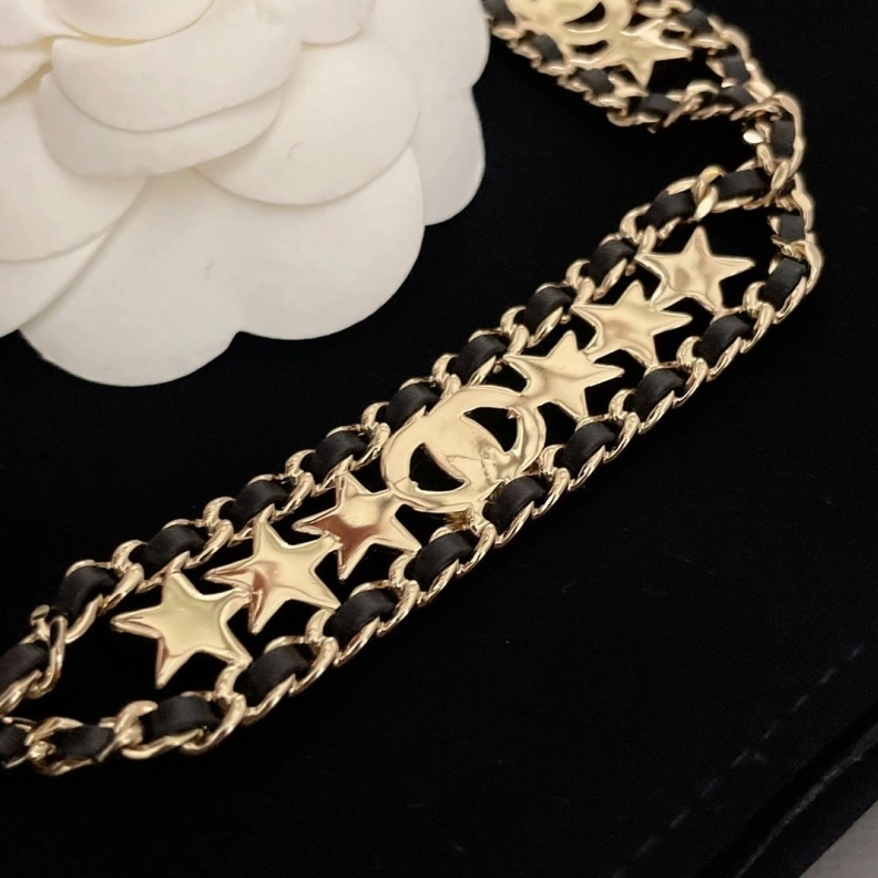 Chxnxl Necklaces DailyWear 286843