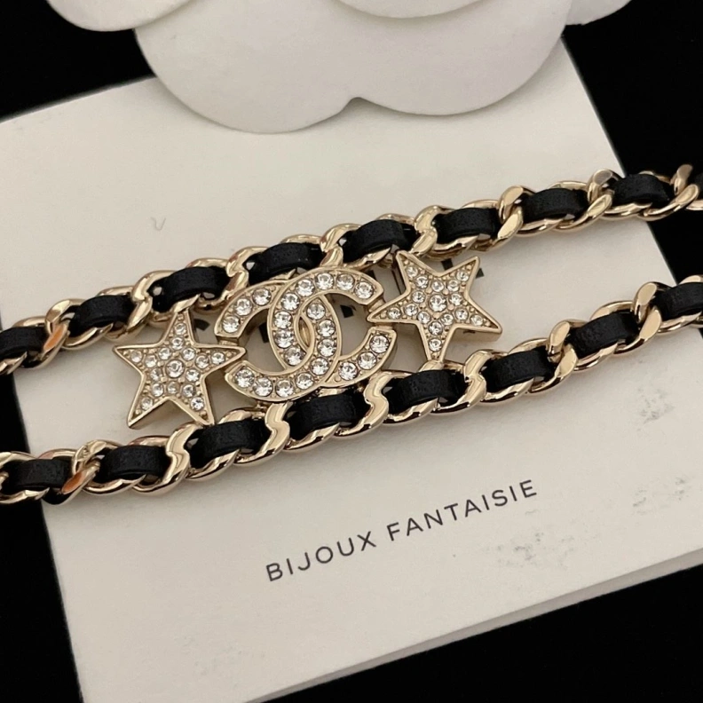 Chxnxl Necklaces DailyWear 286843