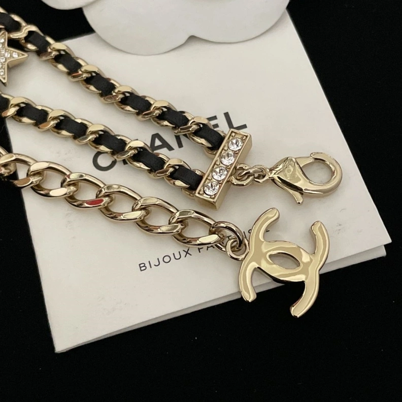 Chxnxl Necklaces DailyWear 286843