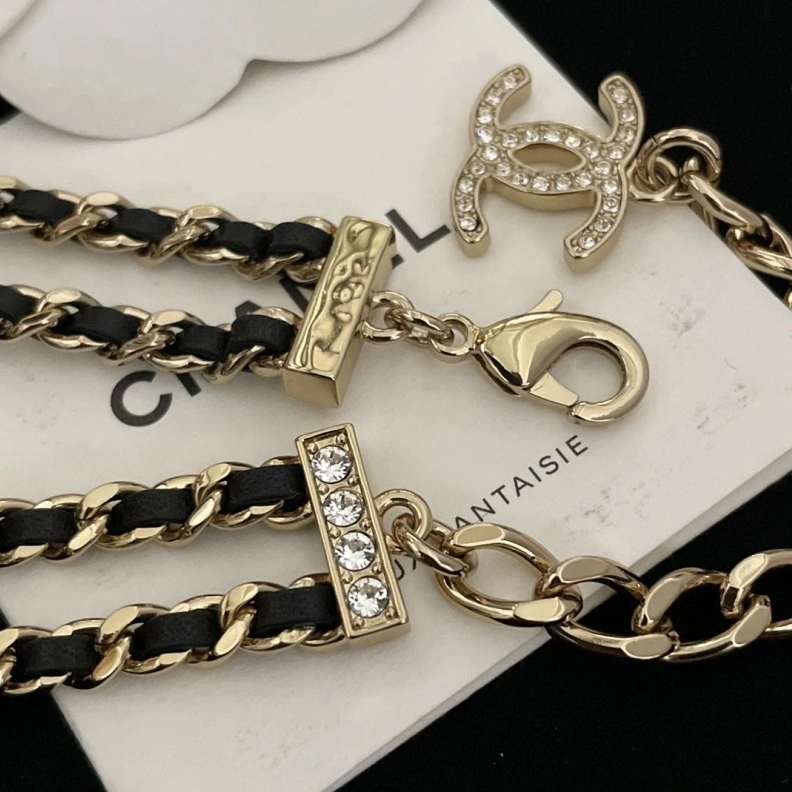 Chxnxl Necklaces DailyWear 286843