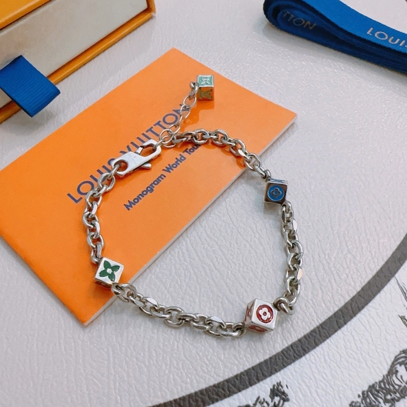 TopPick LX Necklaces 309347