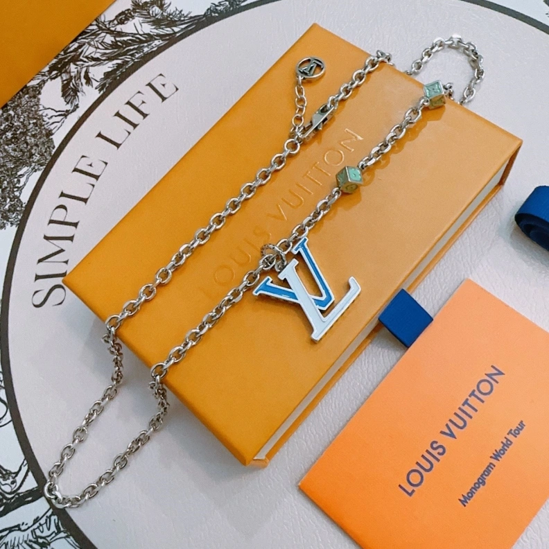 NewStyle LX Necklaces 309349