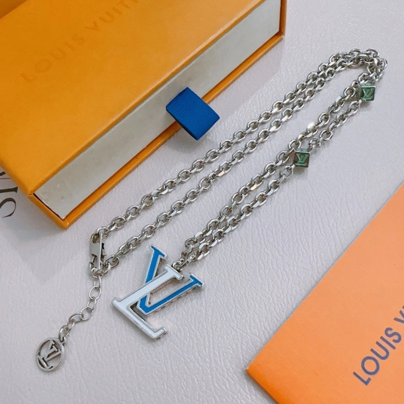 NewStyle LX Necklaces 309349