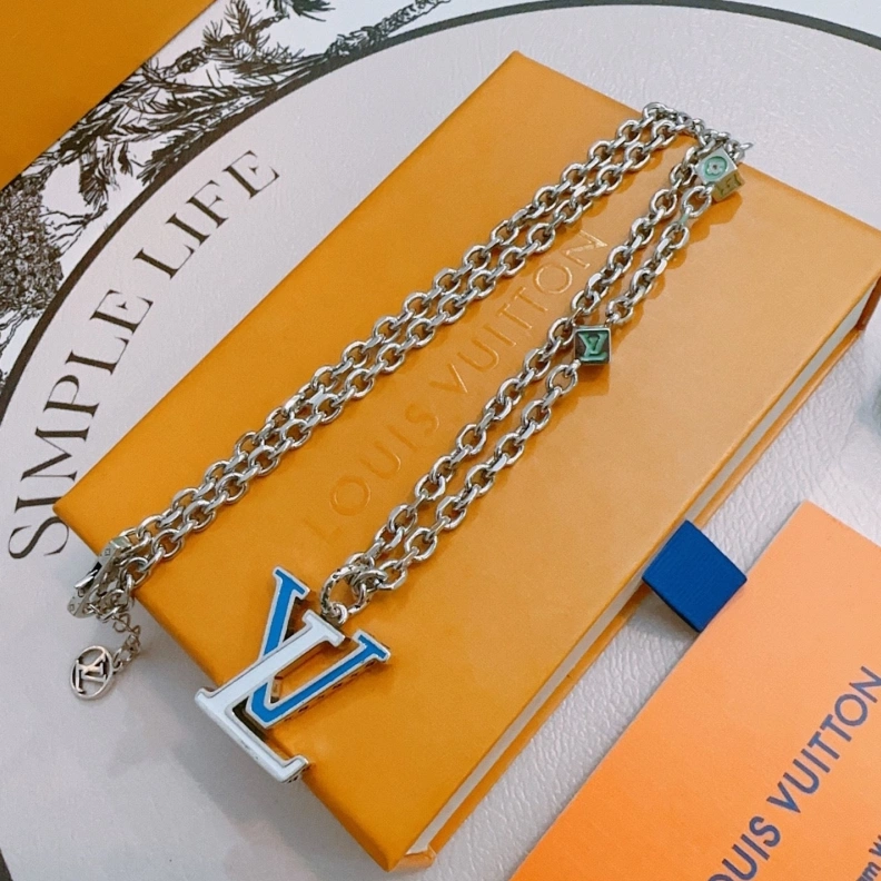 NewStyle LX Necklaces 309349