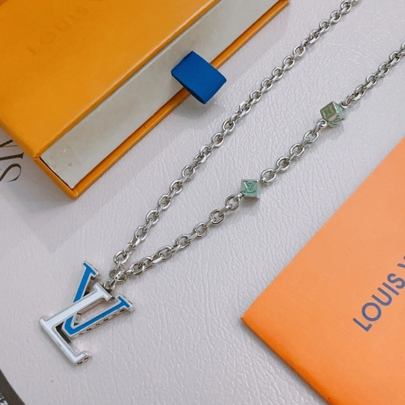 NewStyle LX Necklaces 309349