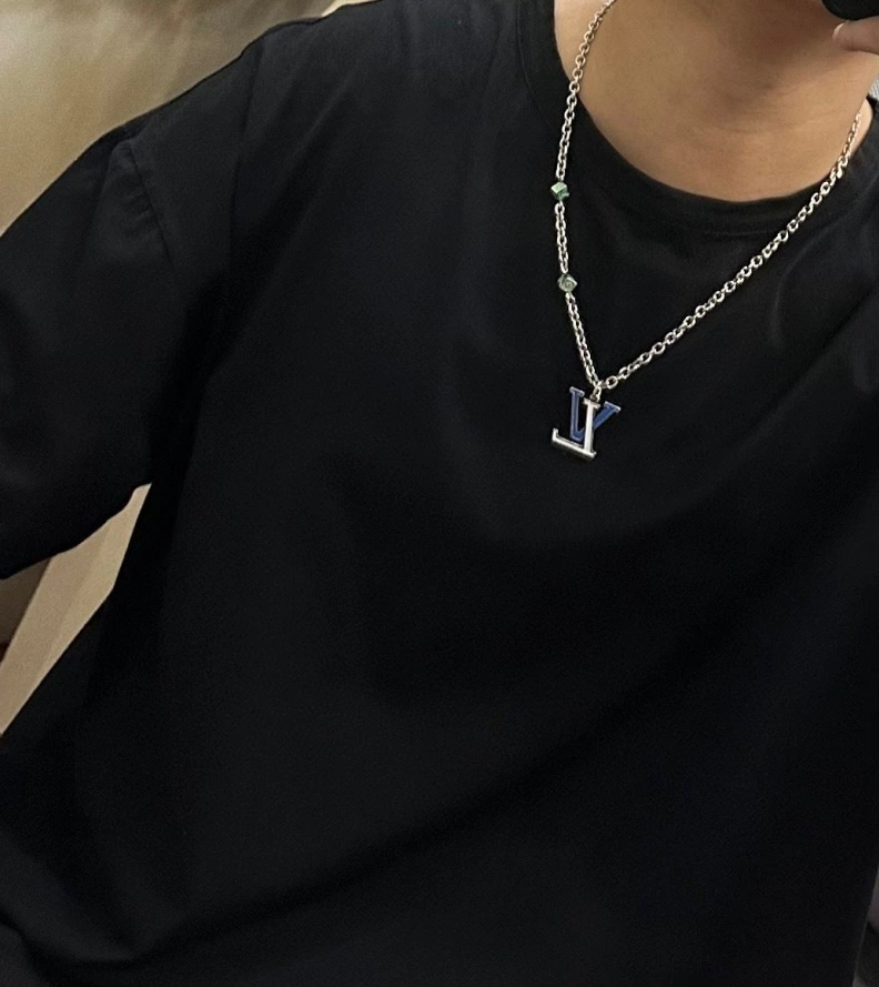NewStyle LX Necklaces 309349