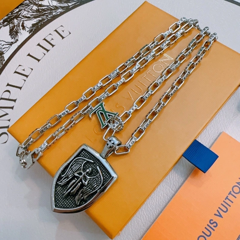 LX Necklaces Trendy 309351