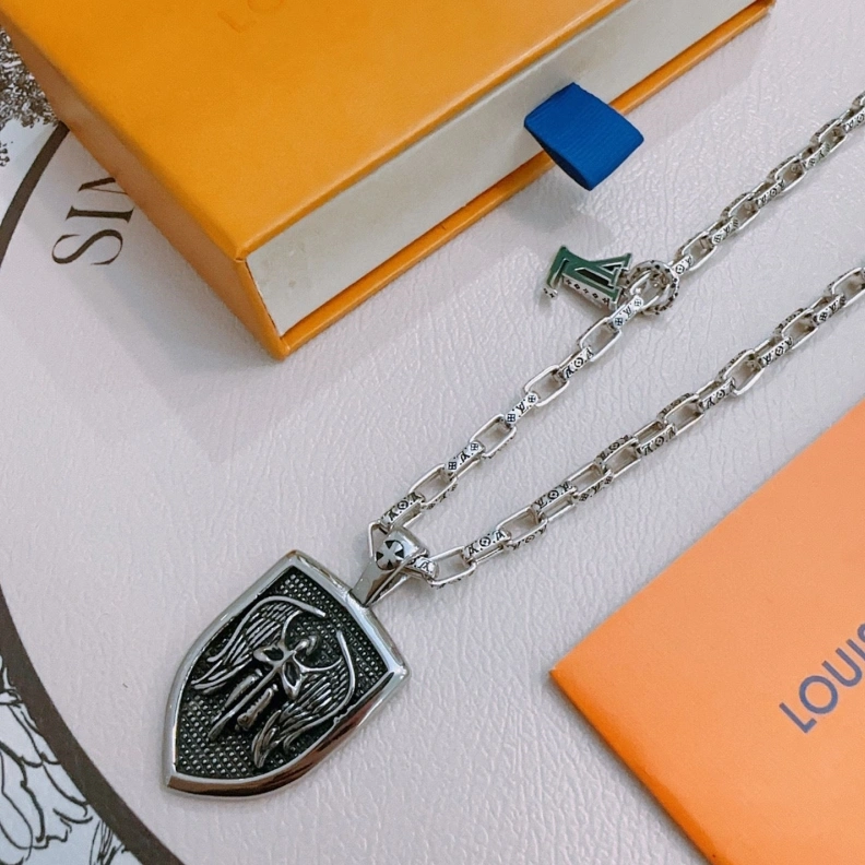 LX Necklaces Trendy 309351