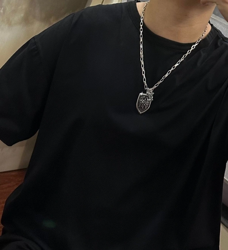 LX Necklaces Trendy 309351