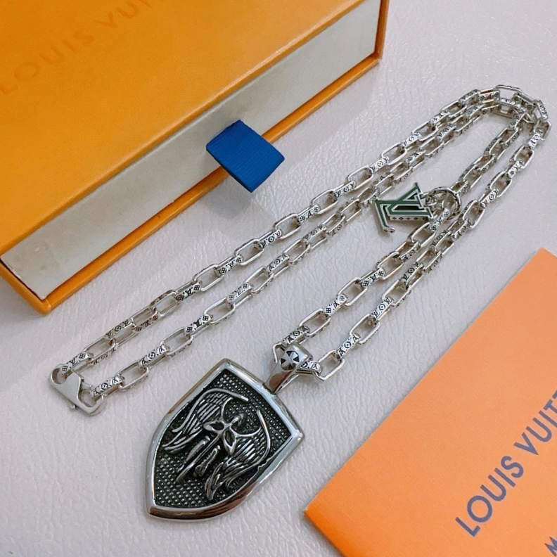 LX Necklaces Trendy 309351