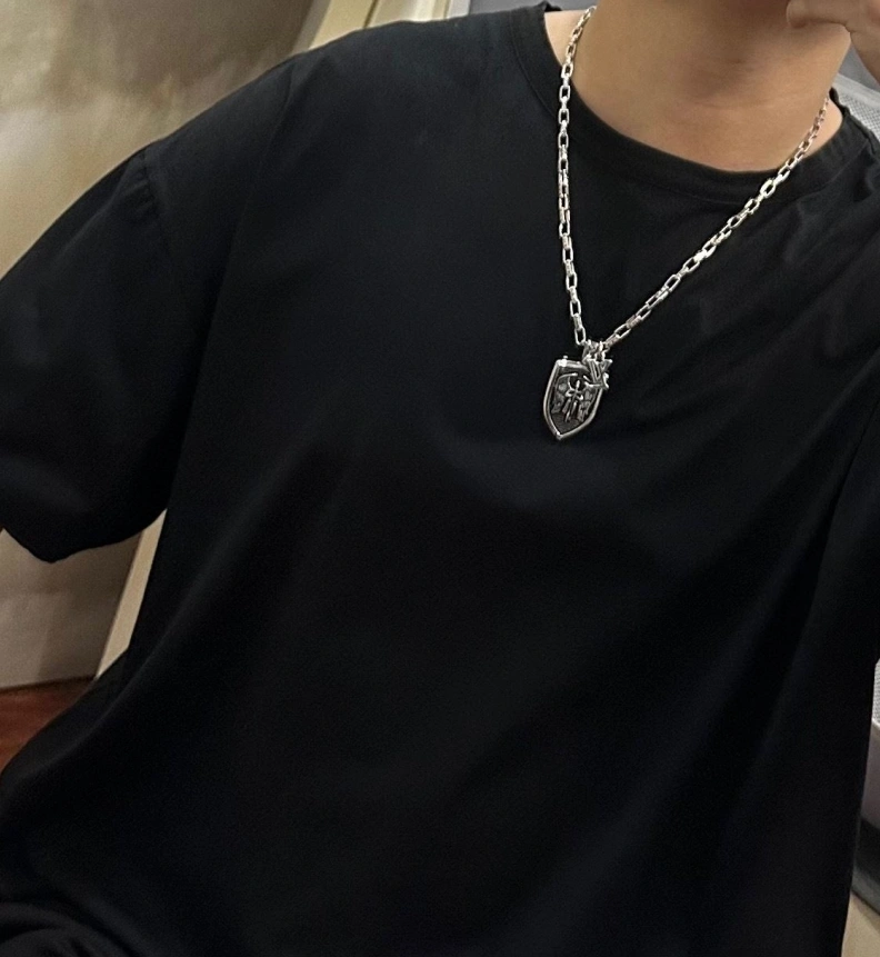LX Necklaces Trendy 309351