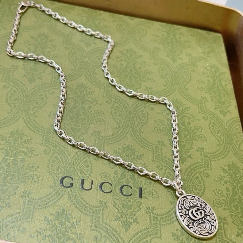 Gxccx Necklaces DailyWear 302747
