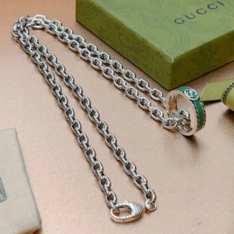 Gxccx Necklaces Reliable 302742