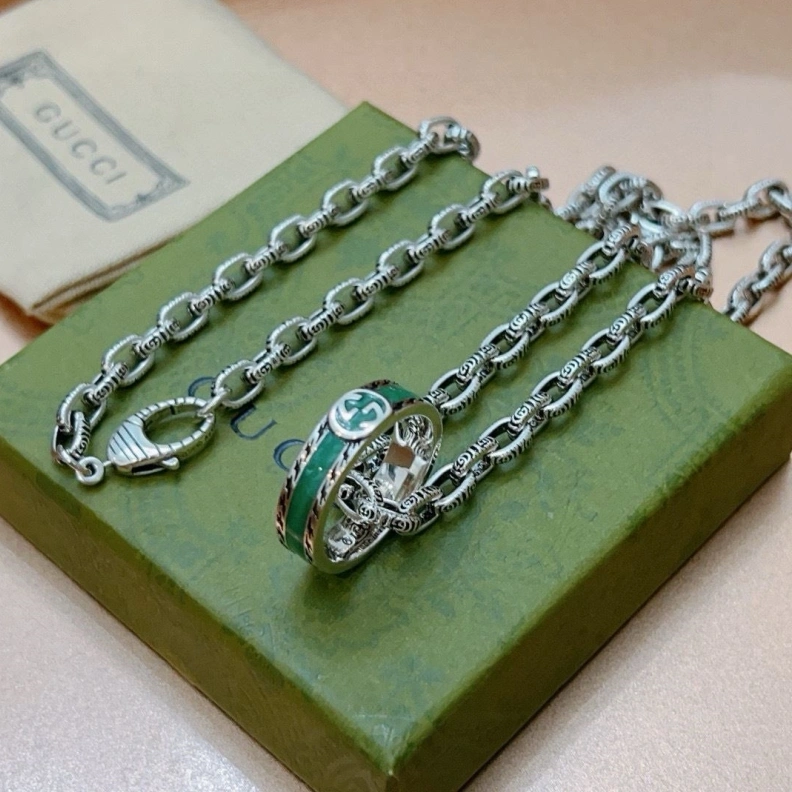 Gxccx Necklaces Reliable 302742