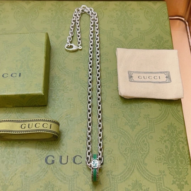 Gxccx Necklaces Reliable 302742