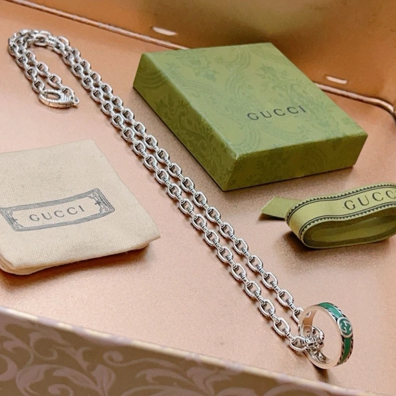 Gxccx Necklaces Reliable 302742