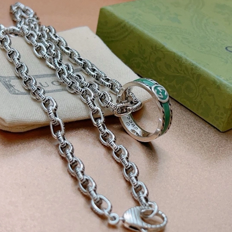 Gxccx Necklaces Reliable 302742
