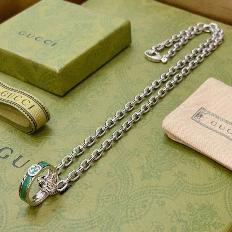 Gxccx Necklaces Reliable 302742
