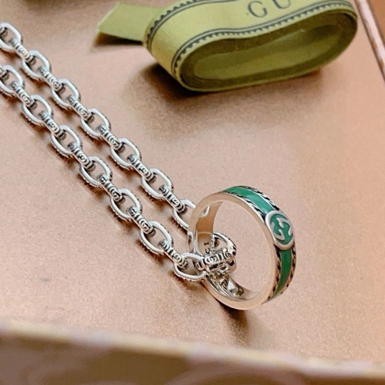 Gxccx Necklaces Reliable 302742