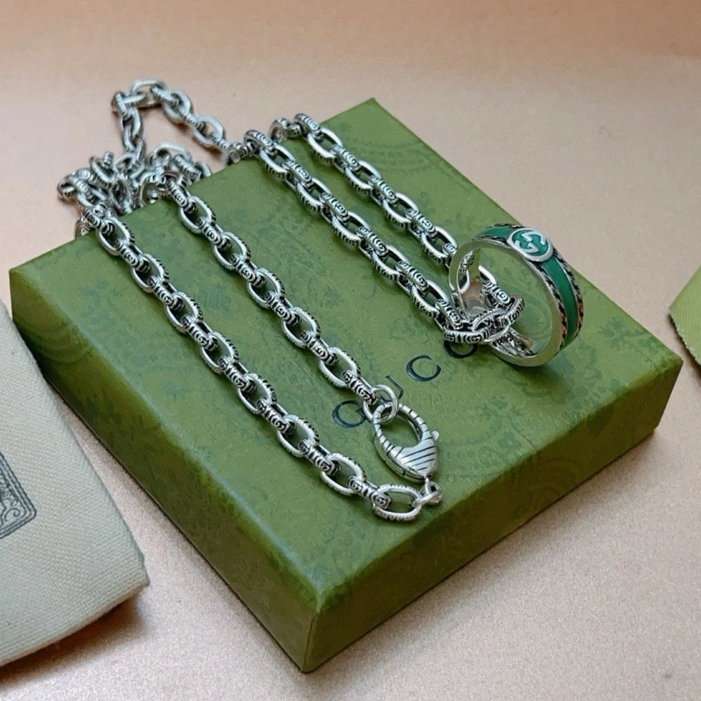 Gxccx Necklaces Reliable 302742