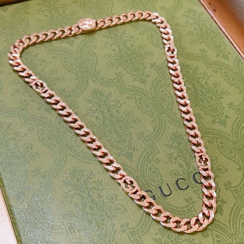 Gxccx Necklaces SportInspired 302743