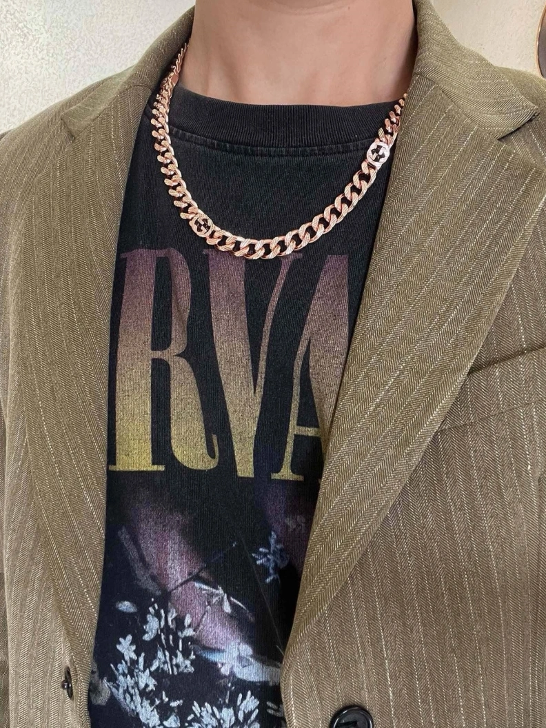 Gxccx Necklaces SportInspired 302743