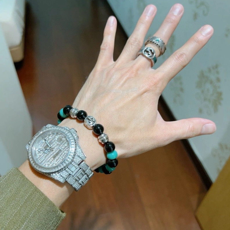 Practical Gxccx Bracelets 302936