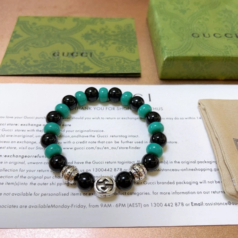 Practical Gxccx Bracelets 302936