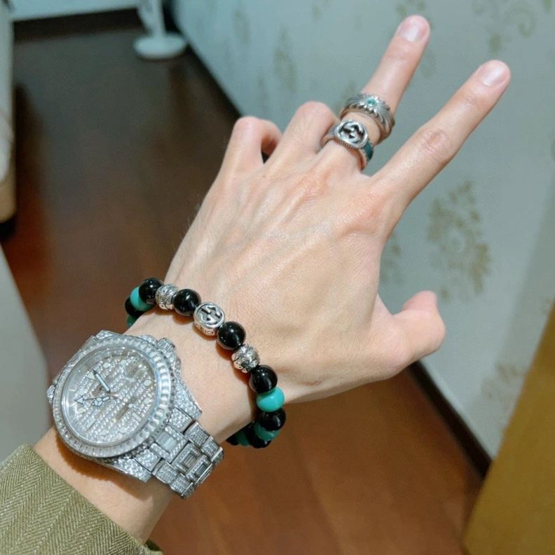 Practical Gxccx Bracelets 302936
