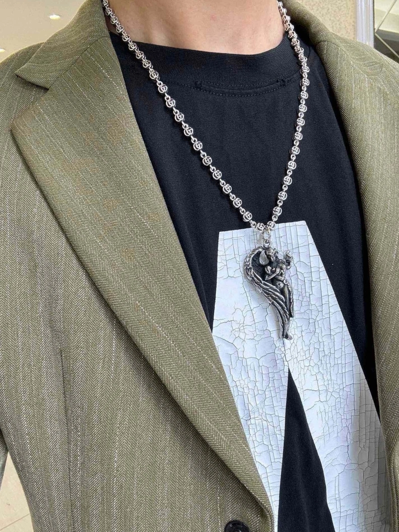 Sophisticated Gxccx Necklaces 302737