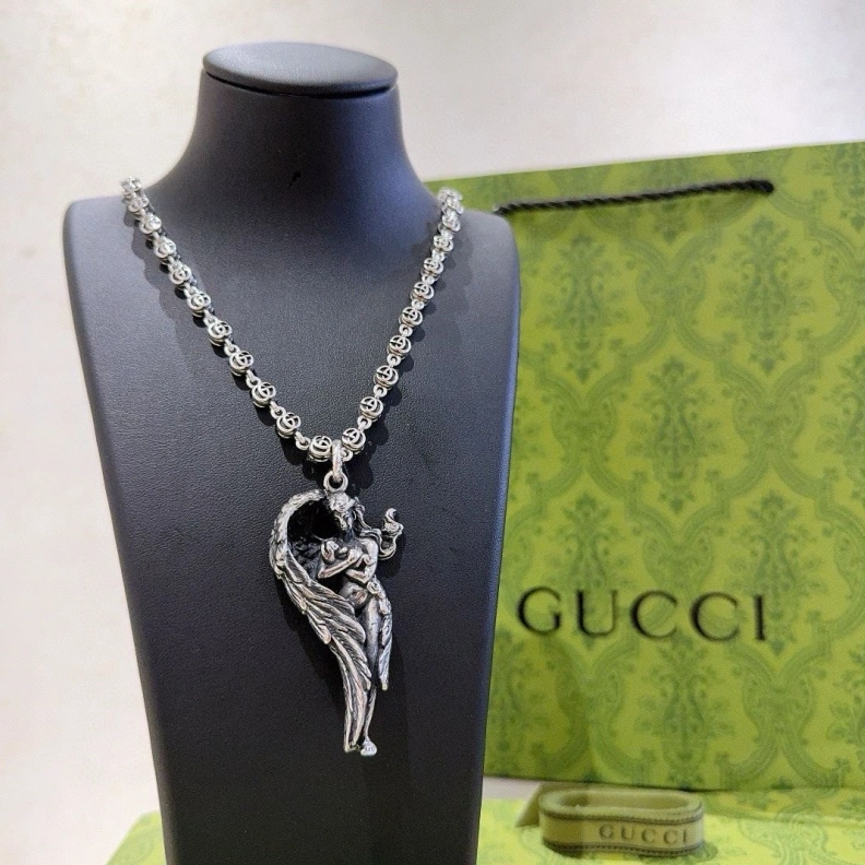 Sophisticated Gxccx Necklaces 302737