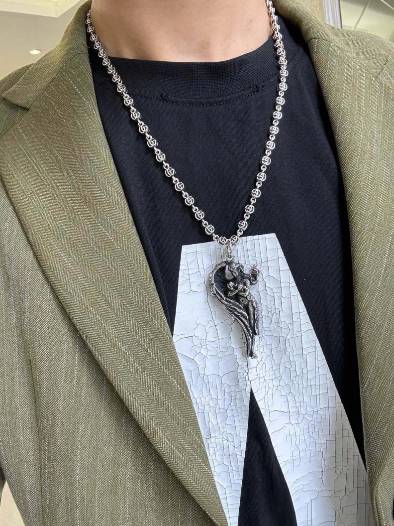 Sophisticated Gxccx Necklaces 302737