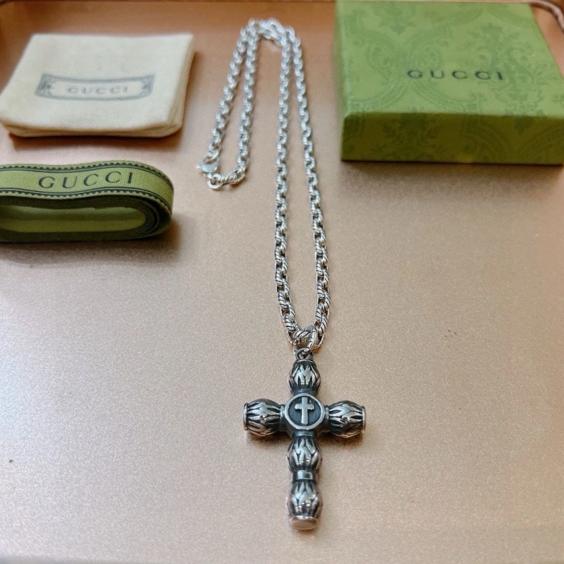 Gxccx Necklaces UrbanStyle 302740