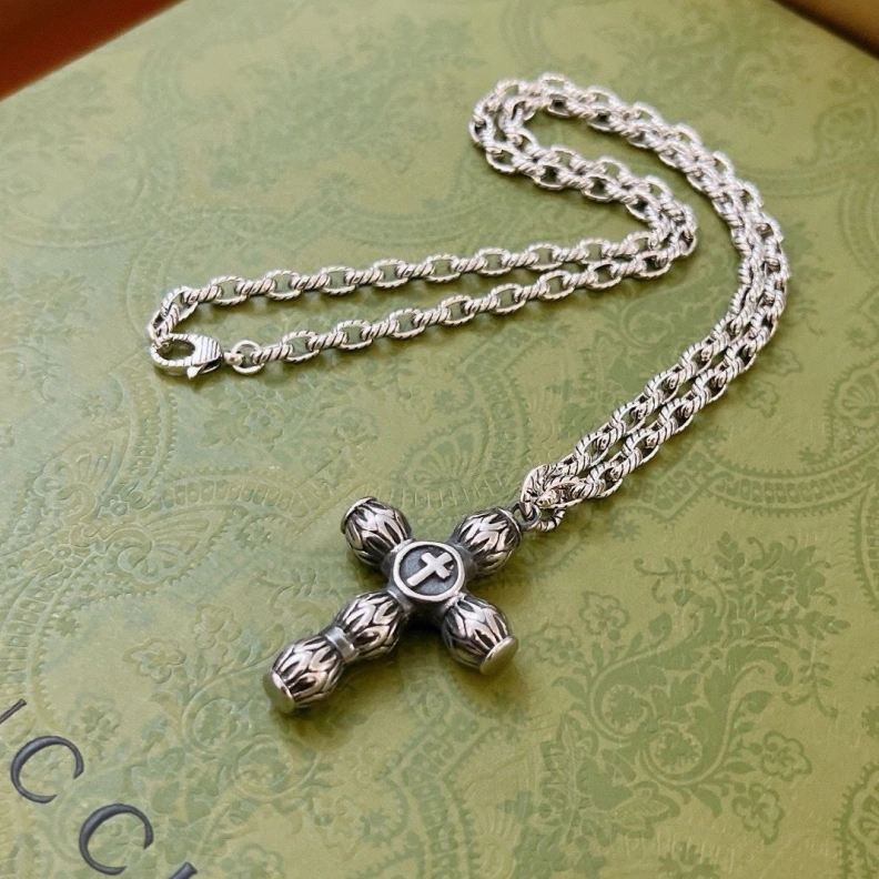 Gxccx Necklaces UrbanStyle 302740