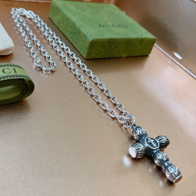 Gxccx Necklaces UrbanStyle 302740