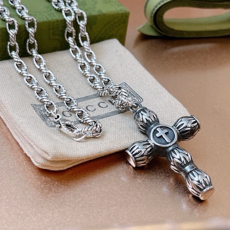 Gxccx Necklaces UrbanStyle 302740