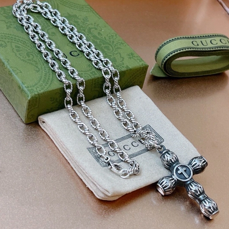 Gxccx Necklaces UrbanStyle 302740