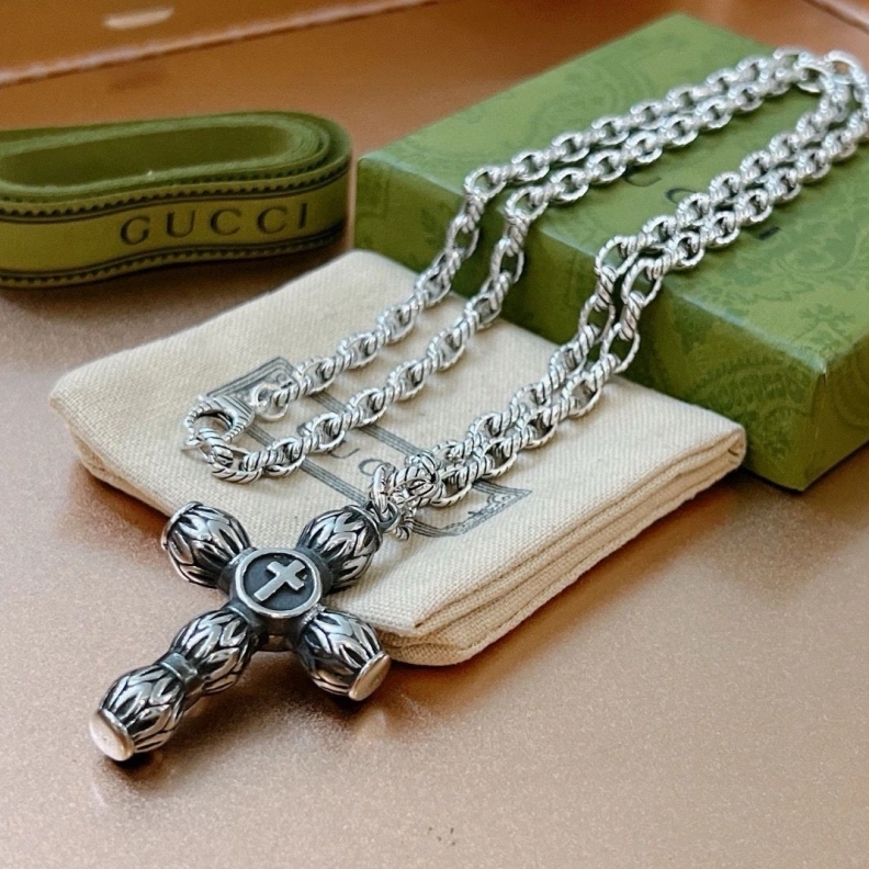 Gxccx Necklaces UrbanStyle 302740