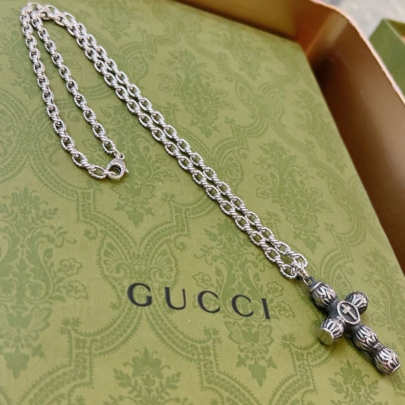 Gxccx Necklaces UrbanStyle 302740