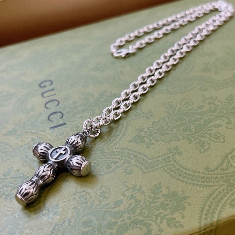 Gxccx Necklaces UrbanStyle 302740